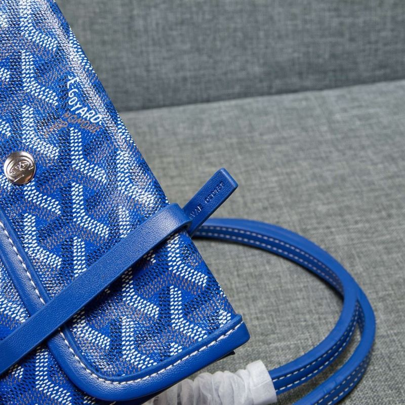 Goyard Shopping Bags